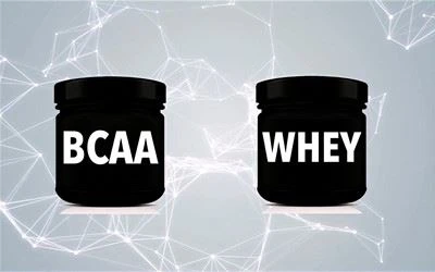 BCAA
