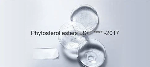 Phytosterol