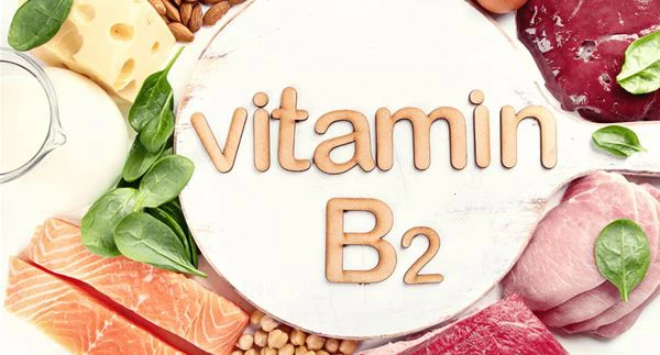 Vitamin B2
