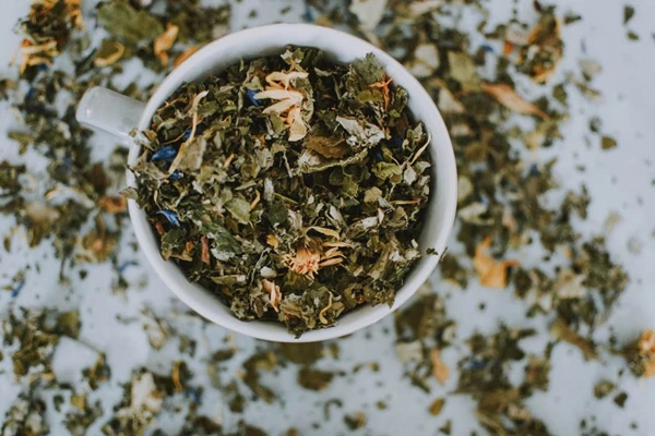 herbal extract powder