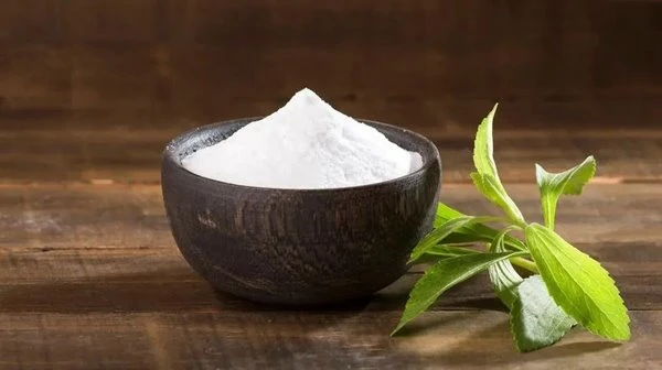 Inulin powder 1