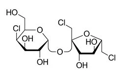 chemical structure 1