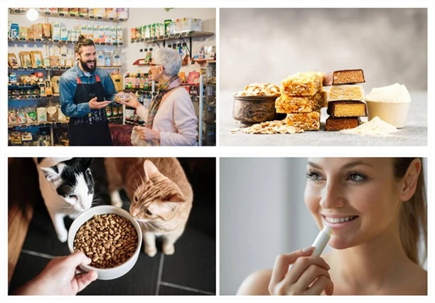 Application of Product Application of Product