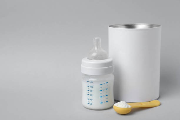 infant formula infant formula
