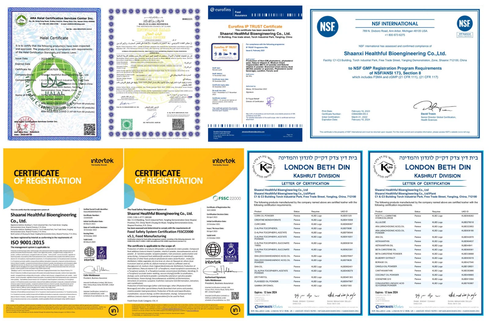 product-1300-1051 certification