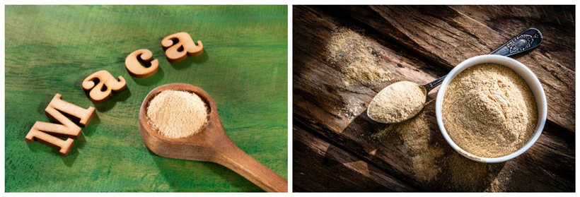 Maca Powder Maca Powder