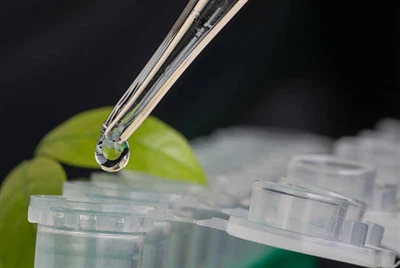 HSF Biotech, der führende Anbieter innovativer Mikroverkapselungstechnologie