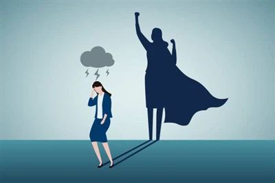 Ist Phosphatidylserin gut für Angst?