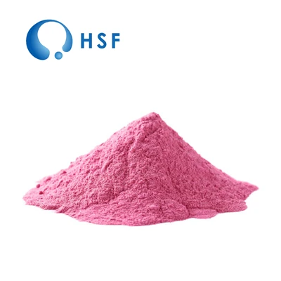Cranberry-Extrakt-Proanthocyandin-Pulver