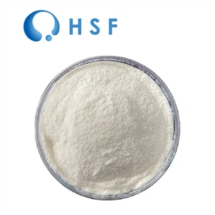 Instantisiertes L-Valin-Pulver