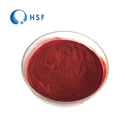 Natural Lycopin Pulver 5%