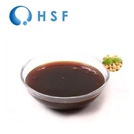 Soja -Lecithin -Flüssigkeit