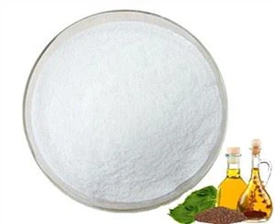 Perillasamenöl-Pulver