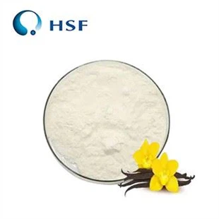 Natural Vanillin