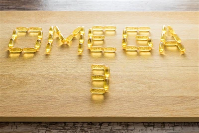 Wird DHA-Algenöl eine neue strategische Wahl für Omega-3?